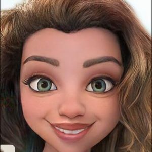 Meet your Posher, Marlena